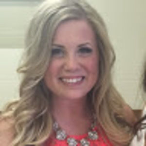 Meet your Posher, Karly